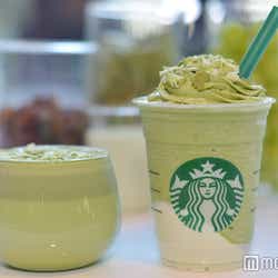 モデルプレス - スタバ、新抹茶ドリンクが斬新!フルーツとの組み合わせで“今までない”美味しさ発見<試飲レポ>