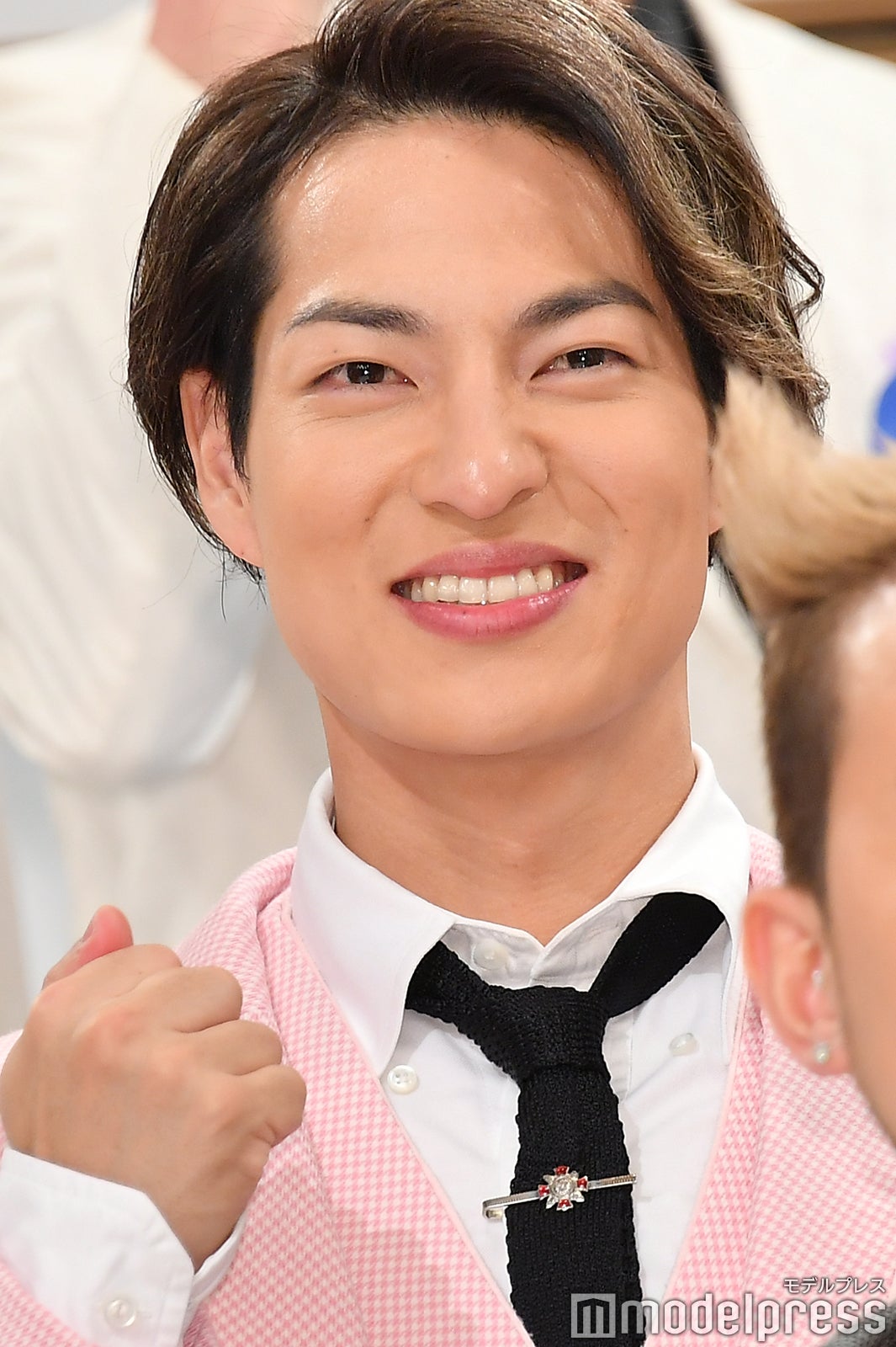 DAICHI（C）モデルプレス