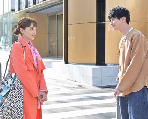 「着飾る恋」横浜流星、川口春奈に見せた“優しさ”に視聴者胸キュン「かっこよすぎ」「私も慰められたい」