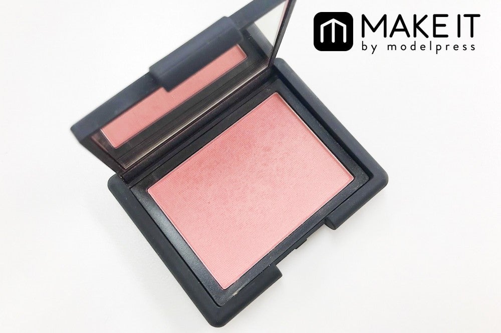 NARS／ブラッシュ／4016／3,400円（税抜） (C)メイクイット