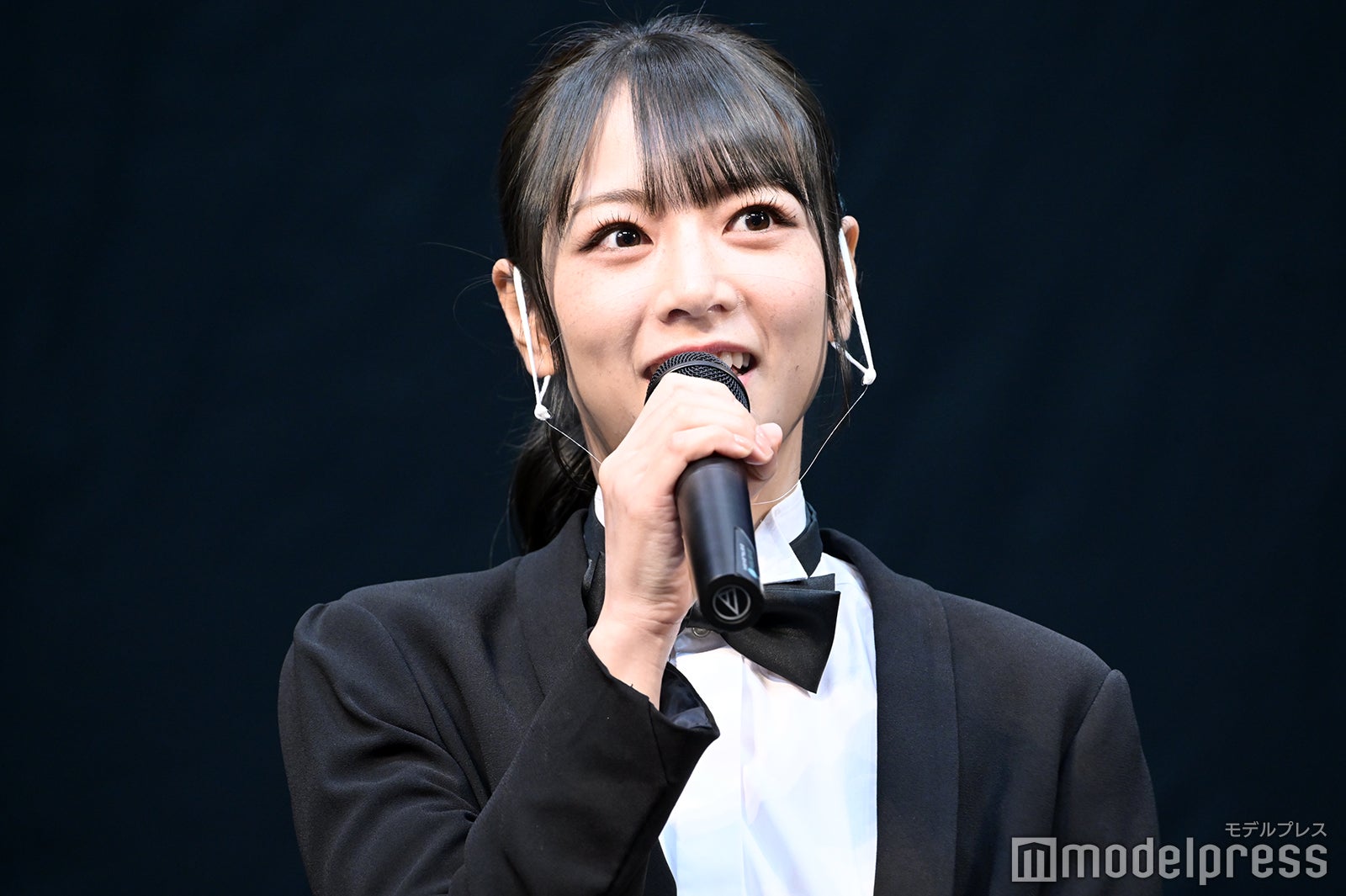 北野日奈子 （C）モデルプレス