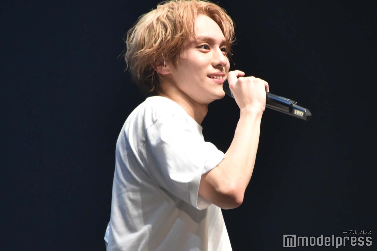 山下幸輝（C）モデルプレス