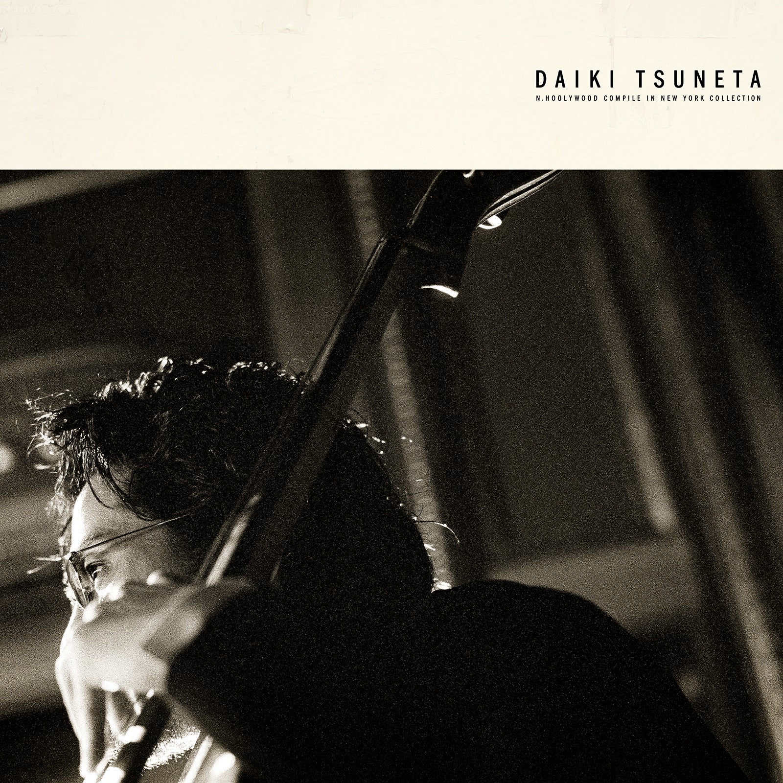 King Gnu常田大希、NYでチェロ生演奏の「N.HOOLYWOOD」ショーミュージックをリリース