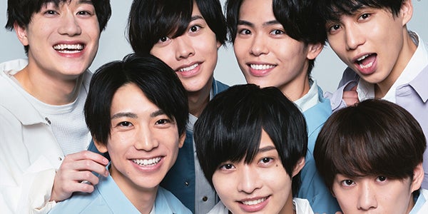 IMPACTorsは「最初で最後のチャンス」グループに賭ける真剣な思い語る