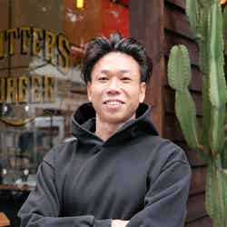 クリッターズバーガー/提供素材