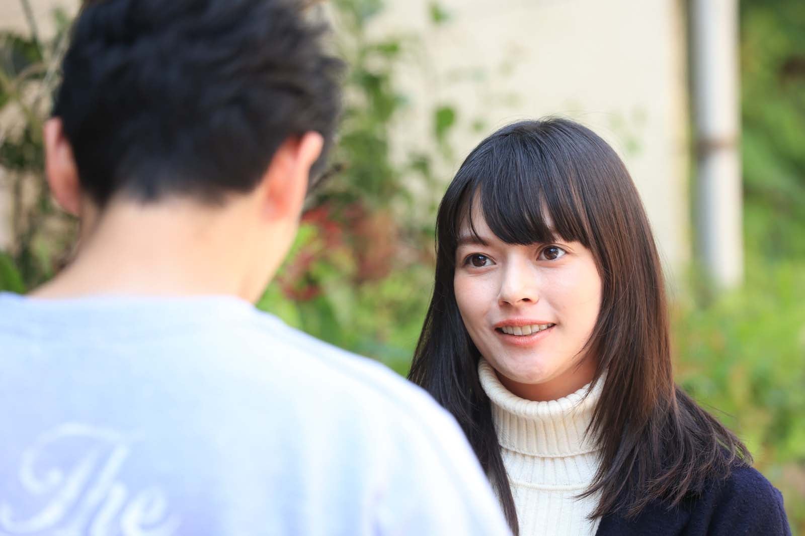 夏子「366日」第9話より（C）フジテレビ