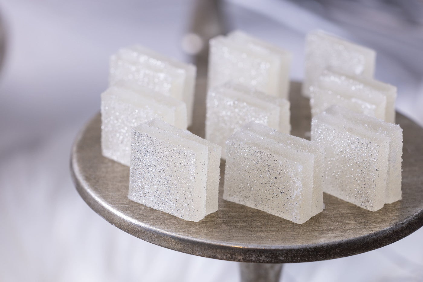 Indulge in Silver／画像提供：コンラッド大阪