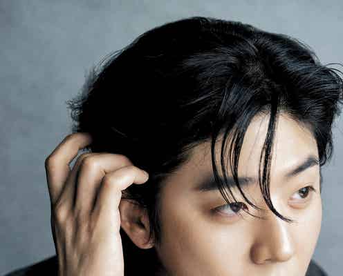 チェ・ジョンヒョプ、韓国俳優初「ar」表紙に登場  知られざる素顔明らかに