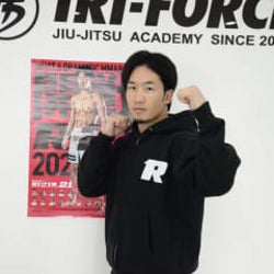 朝倉未来、RIZIN.21は“絶妙タイミングでKO”宣言 内面は「肉食系ではないですよ(笑)」