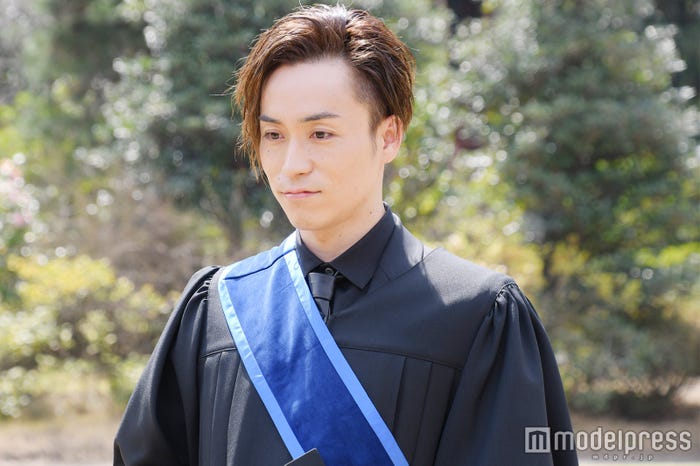 TETSUYA (C)モデルプレス