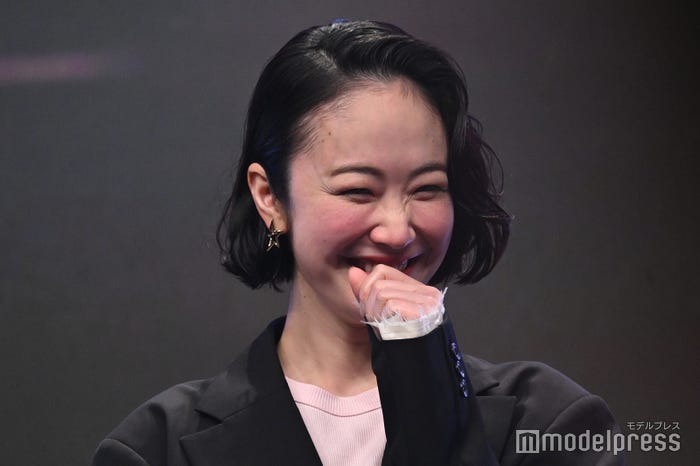 黒木華(C)モデルプレス