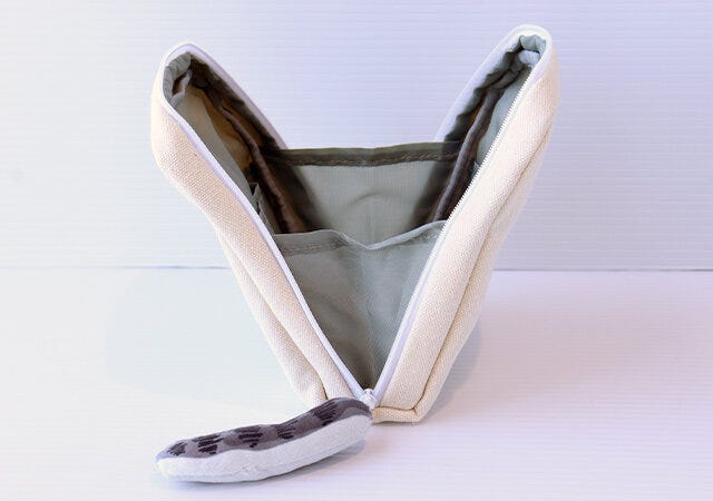 宝島社　夜は猫といっしょ　オフィシャルブック　付録