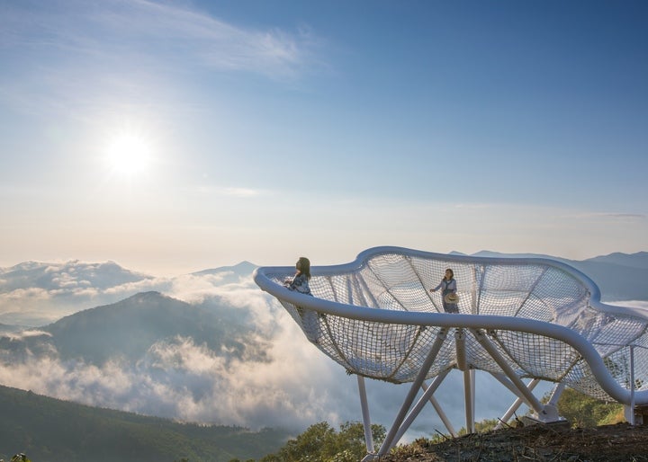 ／画像提供：星野リゾート