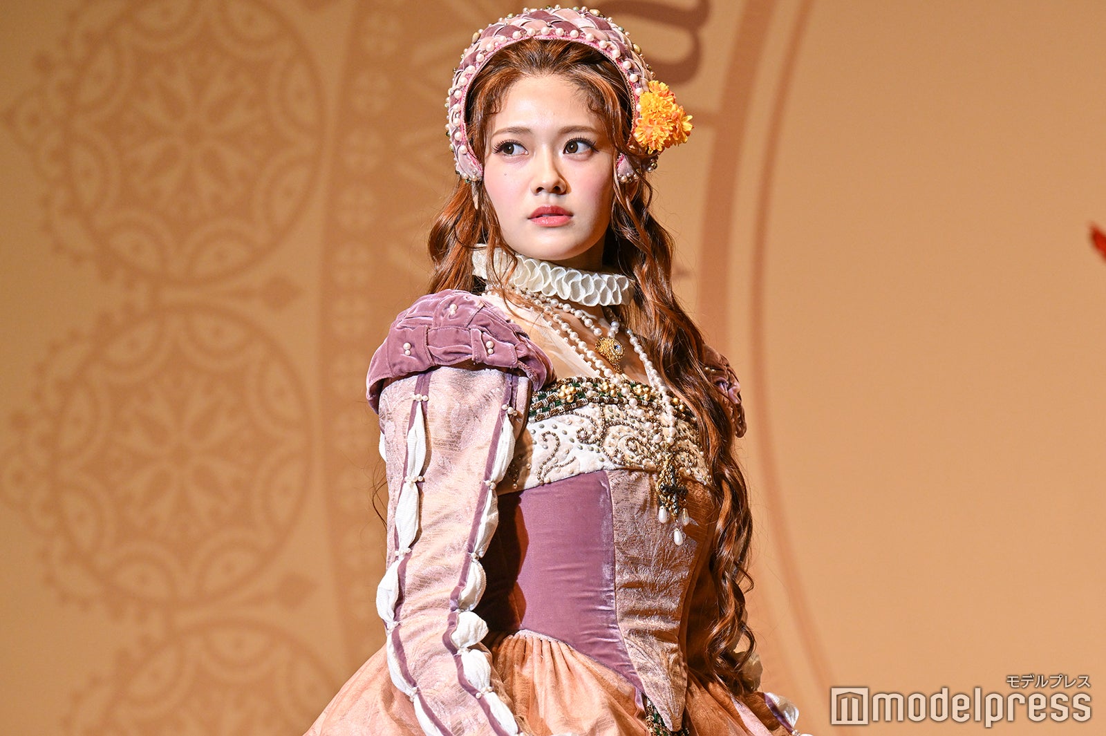 奥田いろは（C）モデルプレス