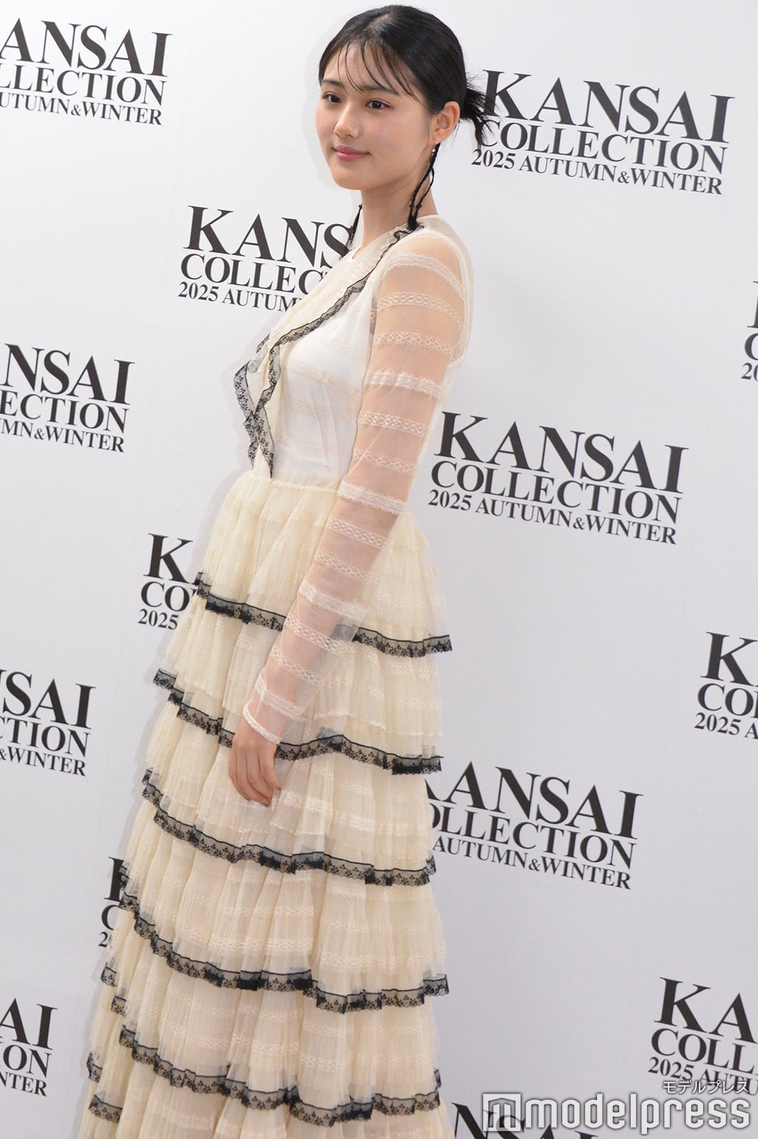 原菜乃華（C）モデルプレス