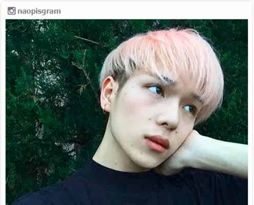 【注目の人物】インスタ発イケメン“ナオピス”が気になる!女子顔負けの透明感&ギャップにドキドキ