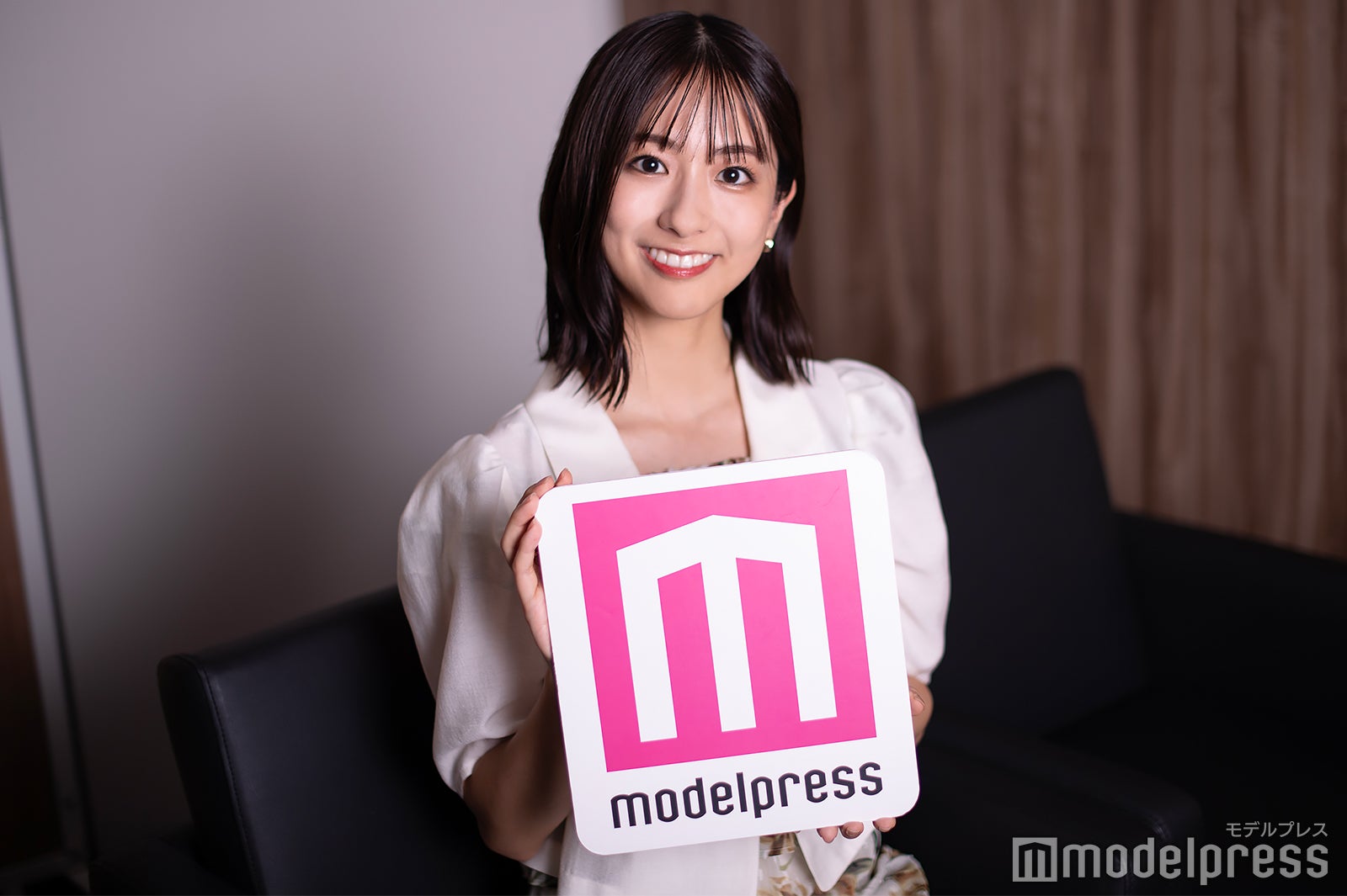 田村真子（C）モデルプレス