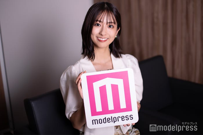 田村真子(C)モデルプレス