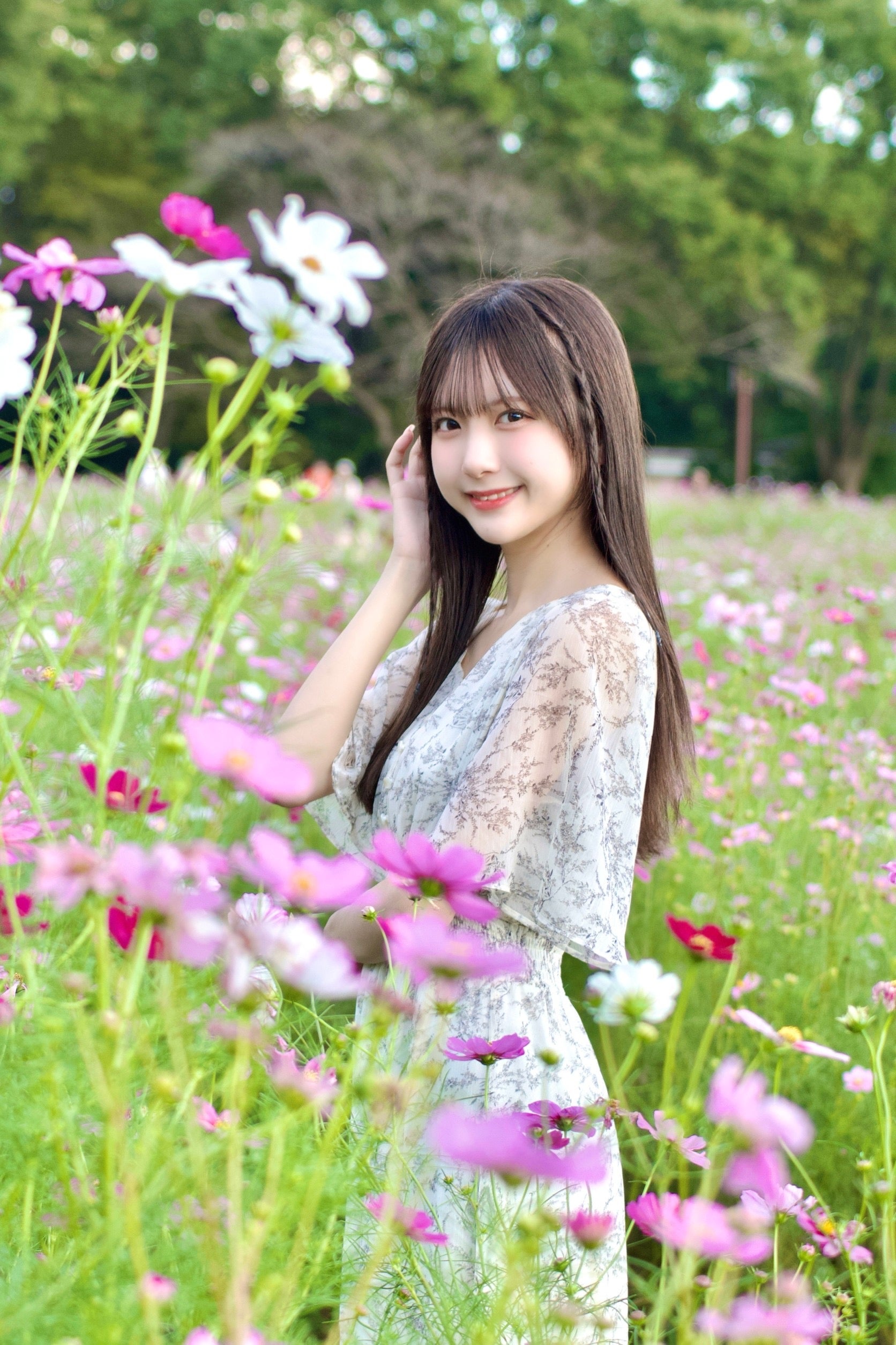 橋本菜々子さん（提供写真）