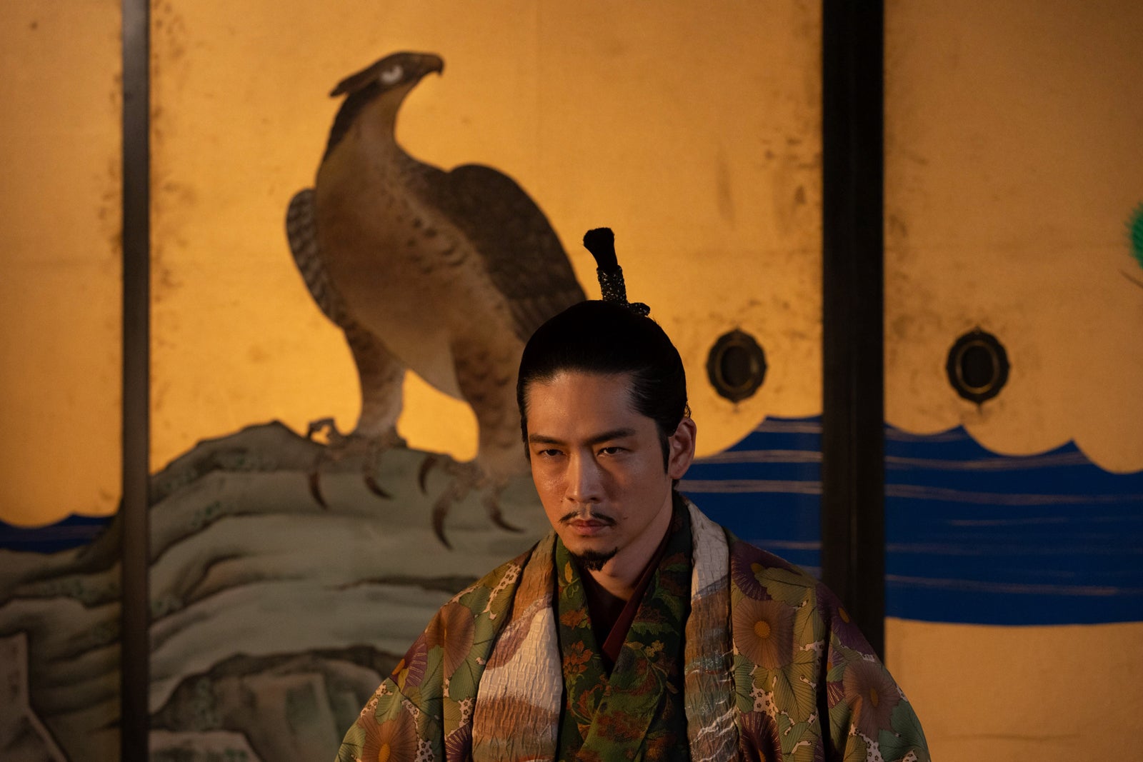「豊臣兄弟！」第40話（C）NHK