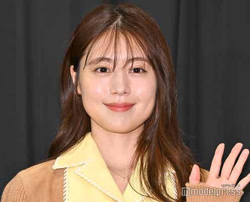 有村架純、“好きな人”前に涙する過去映像が話題 握手後に「手洗わない」発言も