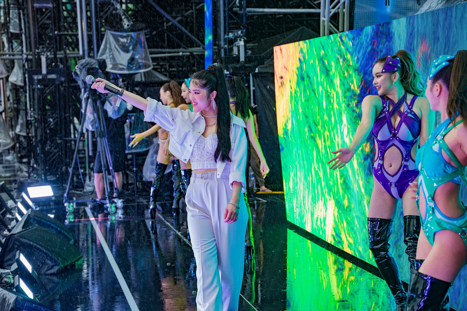 ULTRA JAPAN（提供画像）