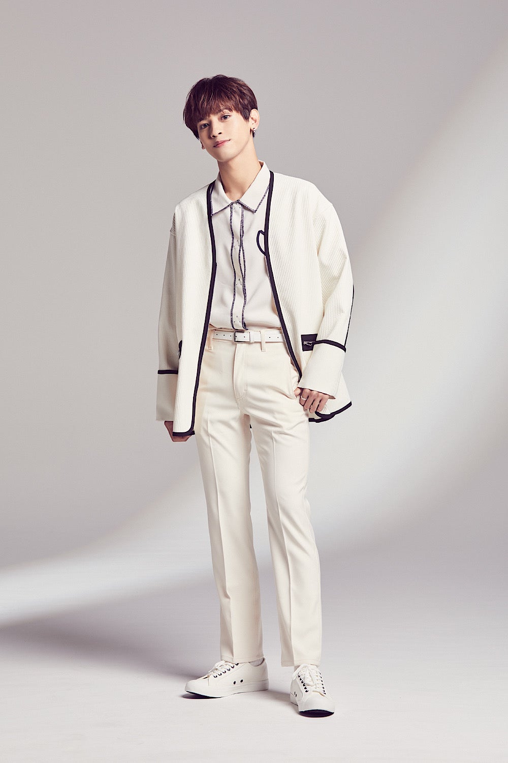 冬馬 （提供写真）