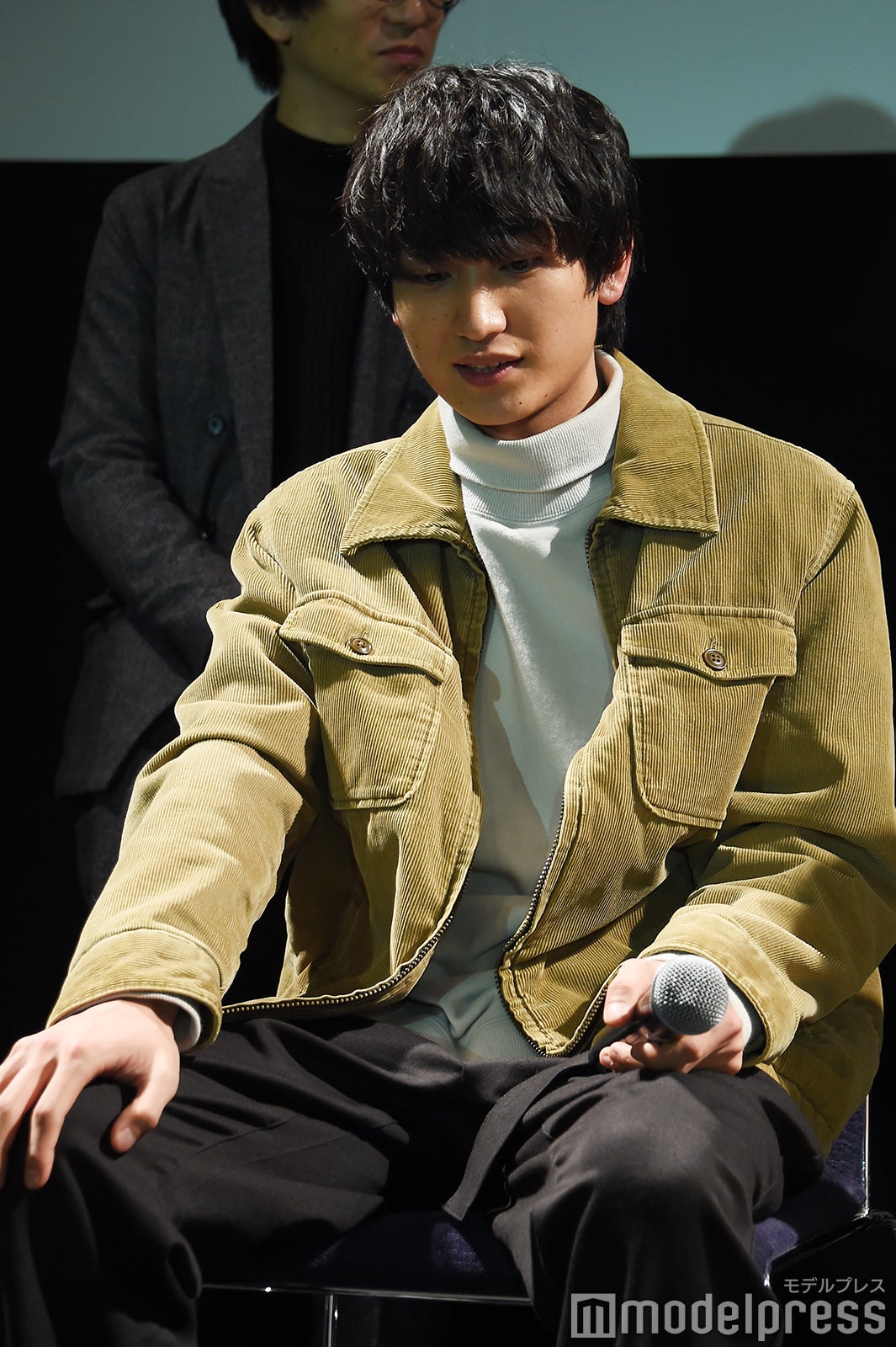 金子大地 （C）モデルプレス