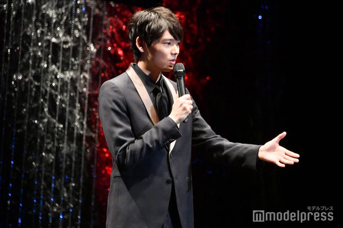 古川雄輝(C)モデルプレス