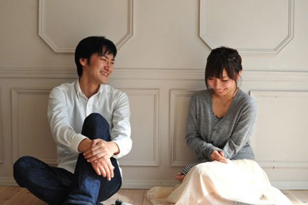 恋人の前でおならをしたくなったとき どうしてる モデルプレス