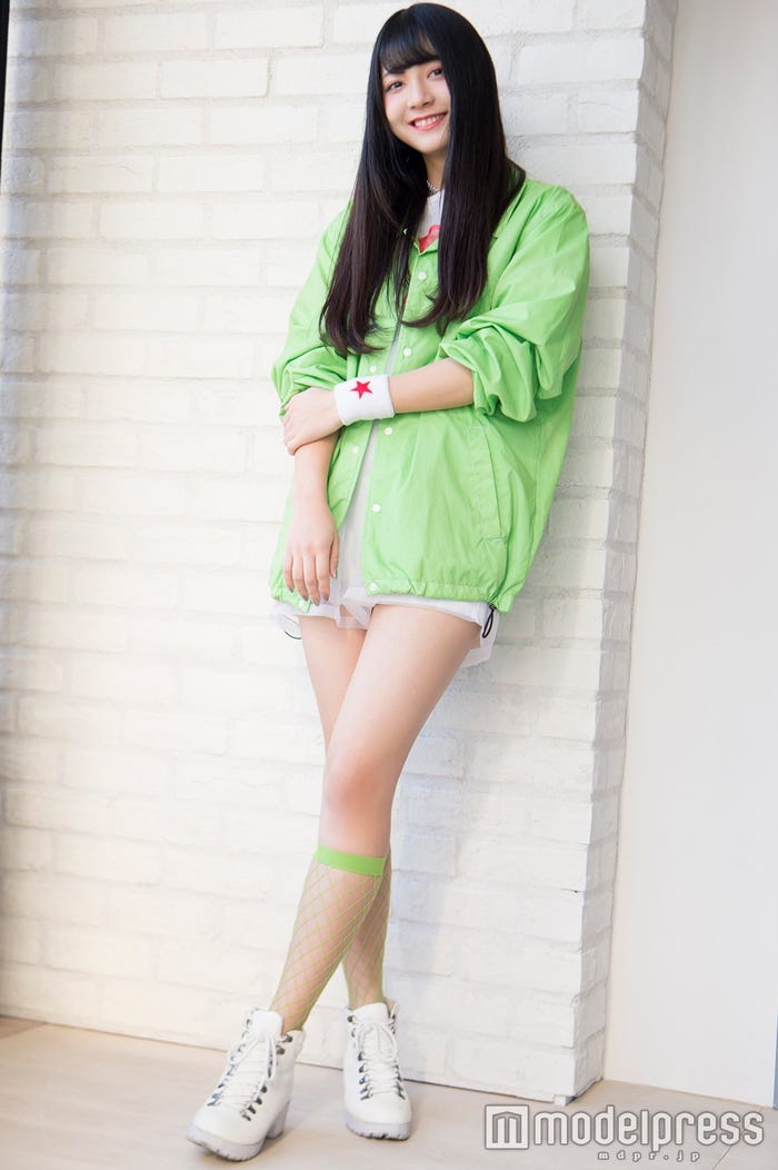 山口はのん (C)モデルプレス