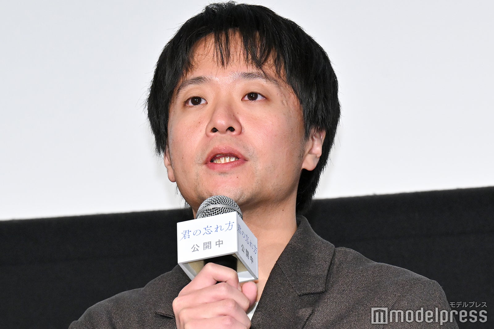 作道雄監督（C）モデルプレス