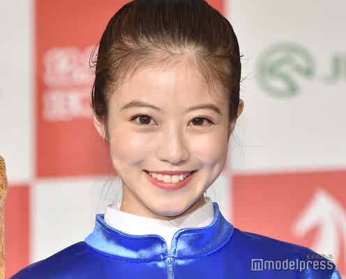 今田美桜、21年間“祝”を読み間違えていた「ほんと恥ずかしくて…」