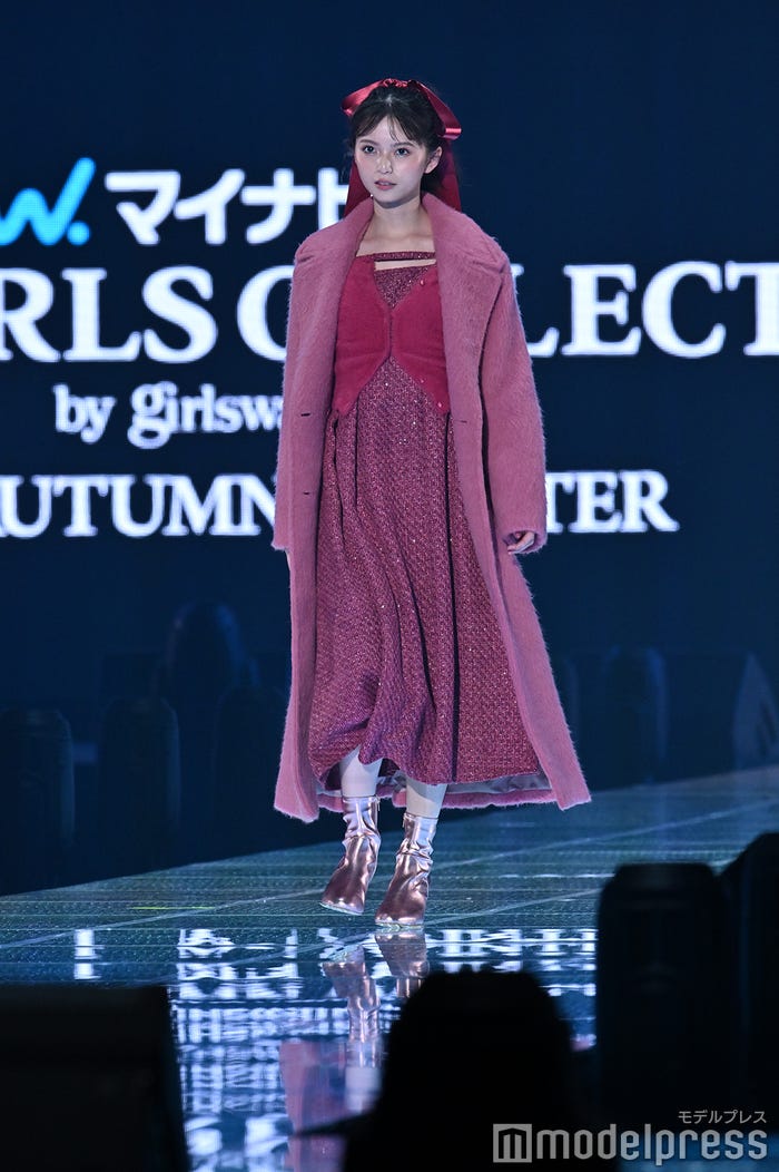 齋藤飛鳥(C)モデルプレス