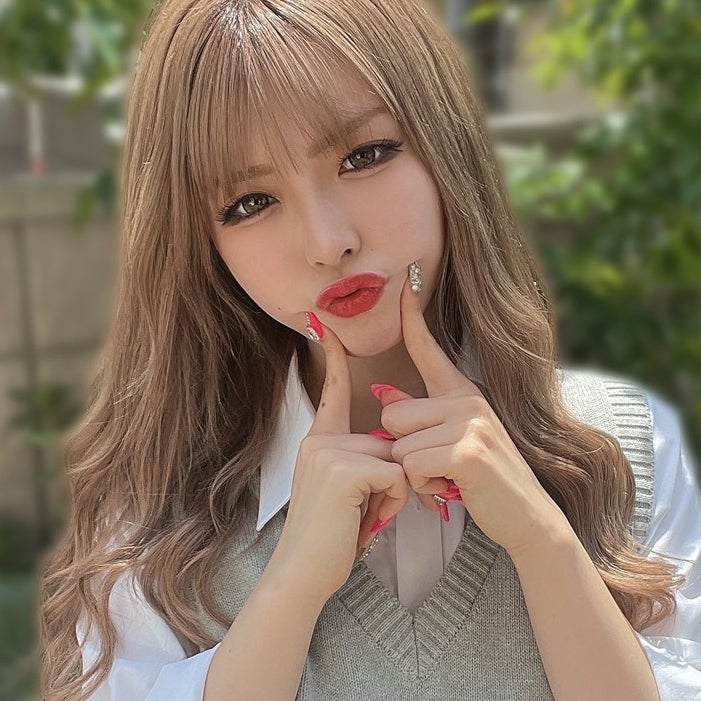 ゆいちゃみ（提供写真）