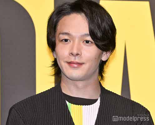 中村倫也、白石麻衣の演技を見て反省「改心しないといけない」【No Activity】