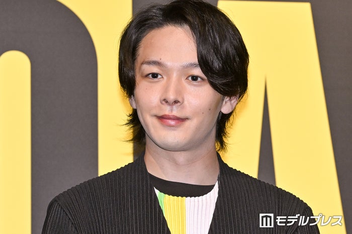 中村倫也、白石麻衣の演技を見て反省「改心しないといけない」【No Activity】