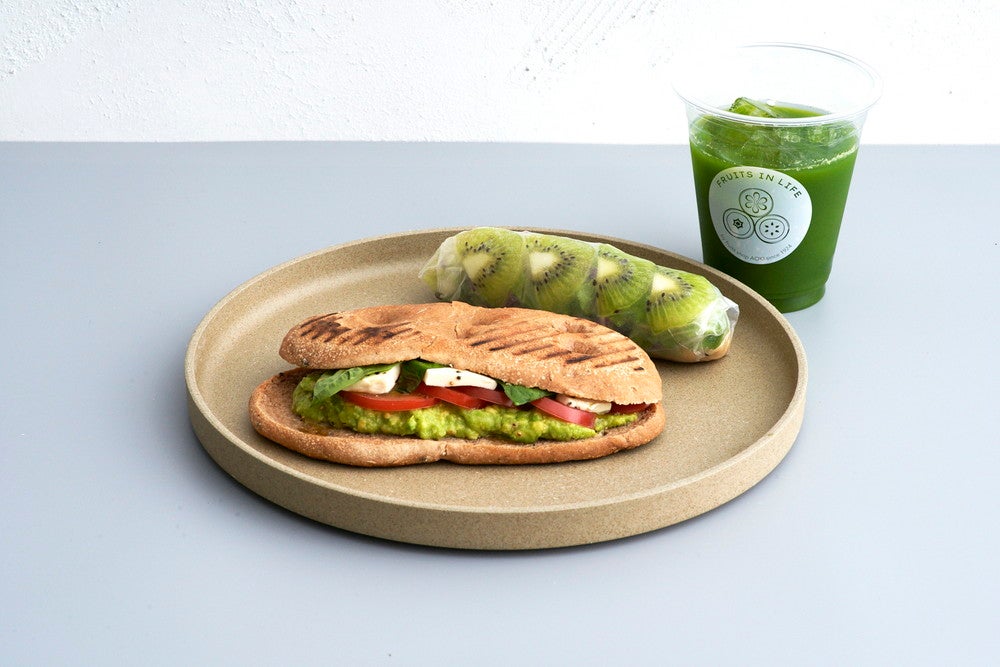 フルフル200セット 1,250円（税抜）※一例／画像提供：青木フルーツホールディングス