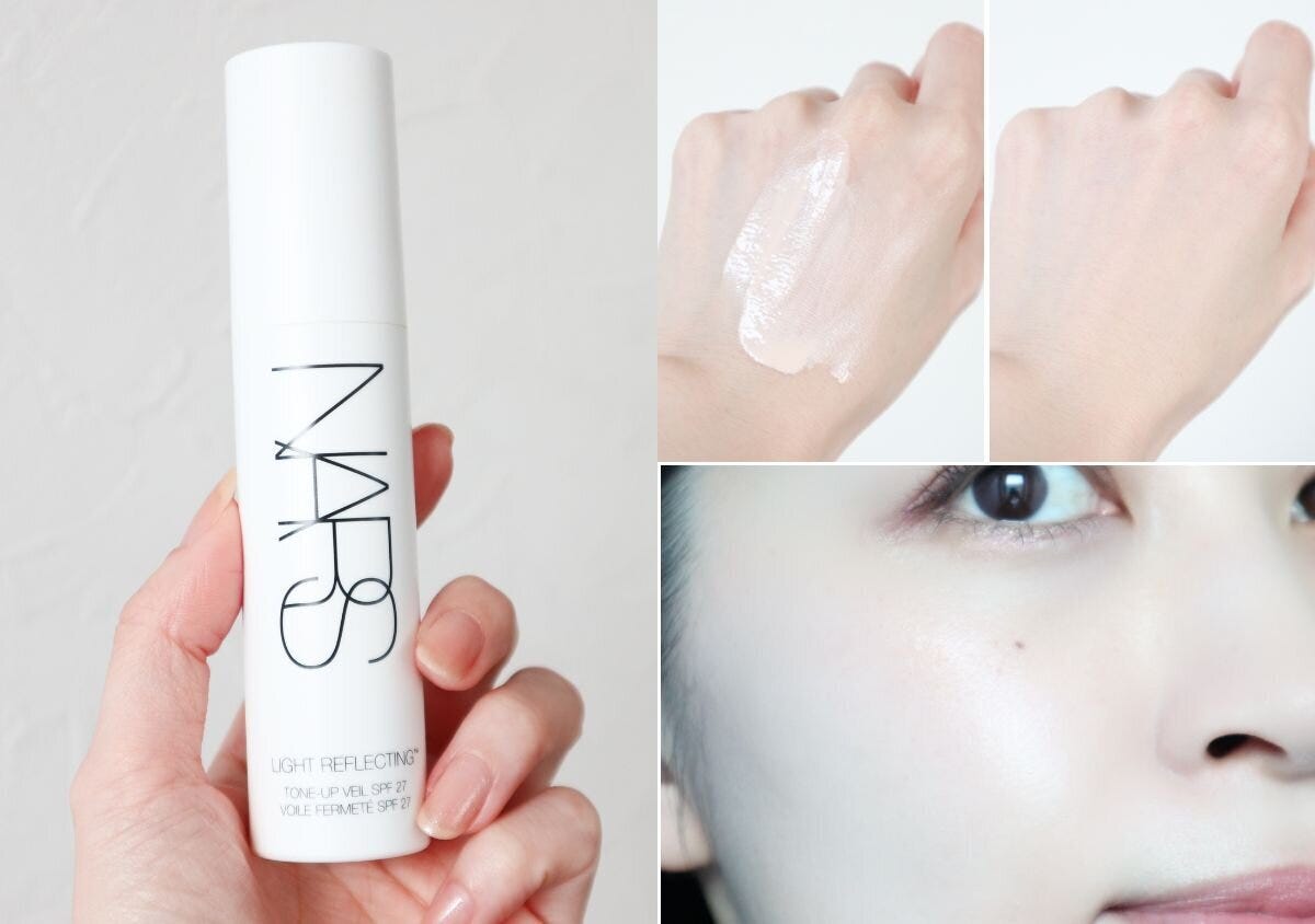 NARS　ライトリフレクティング