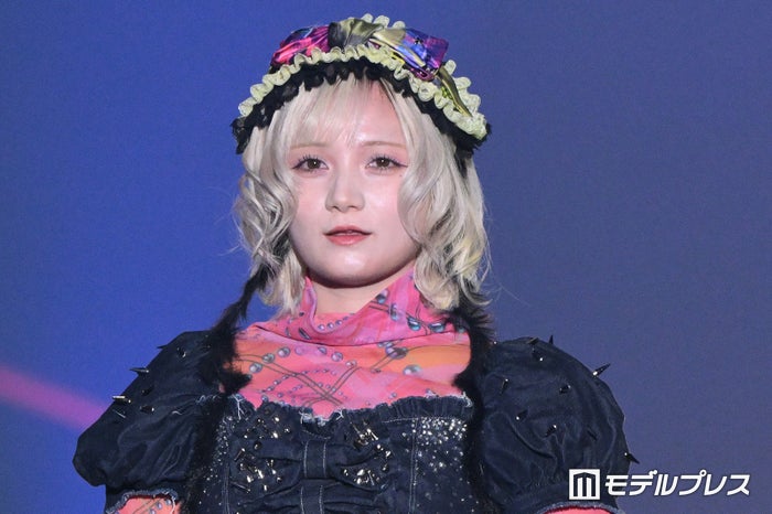 CANDY TUNE宮野静、大胆イメチェンヘアが話題「破壊力すごい」「可愛すぎて言葉にならない」