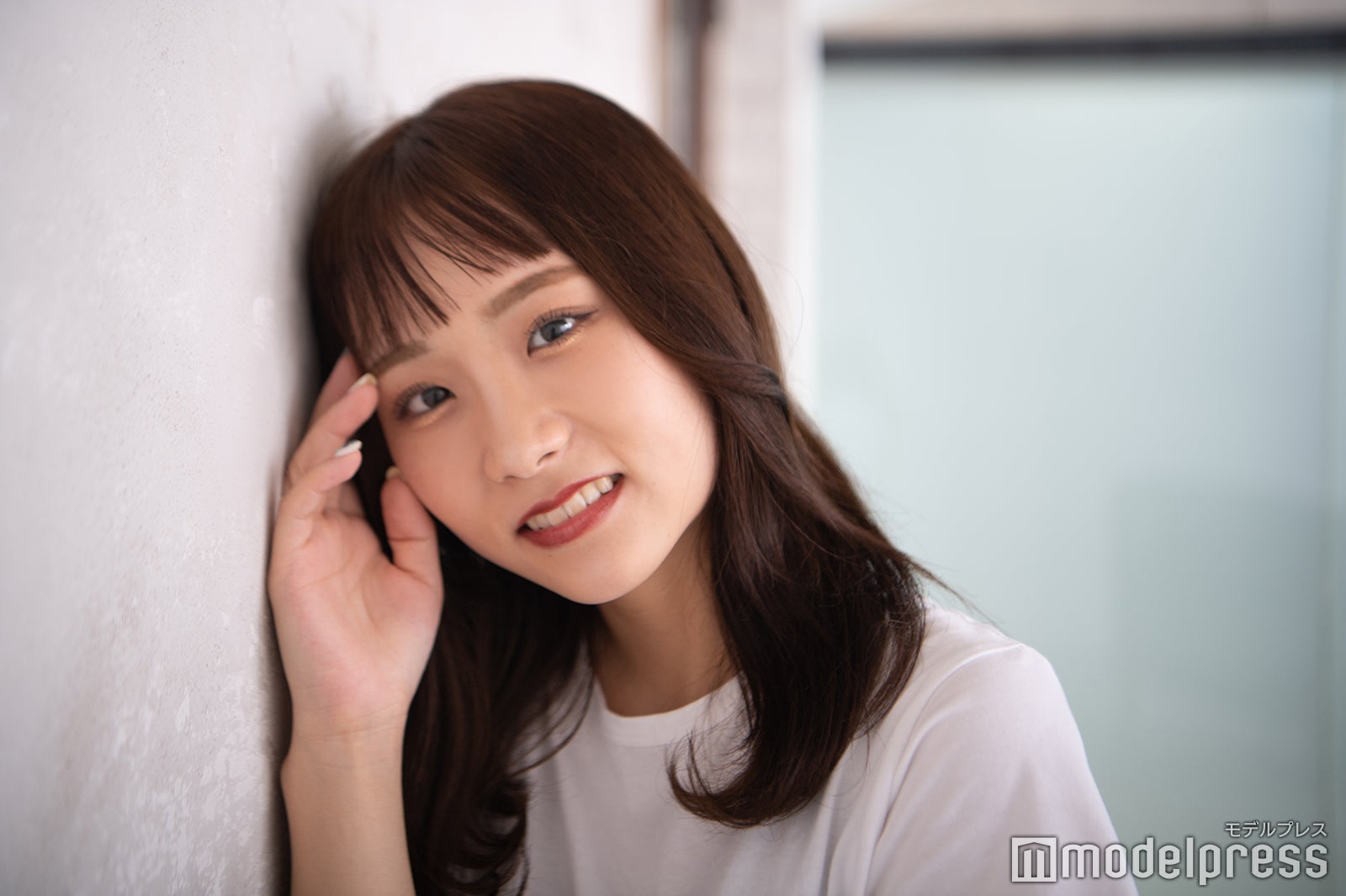 富田真生さん（C）モデルプレス