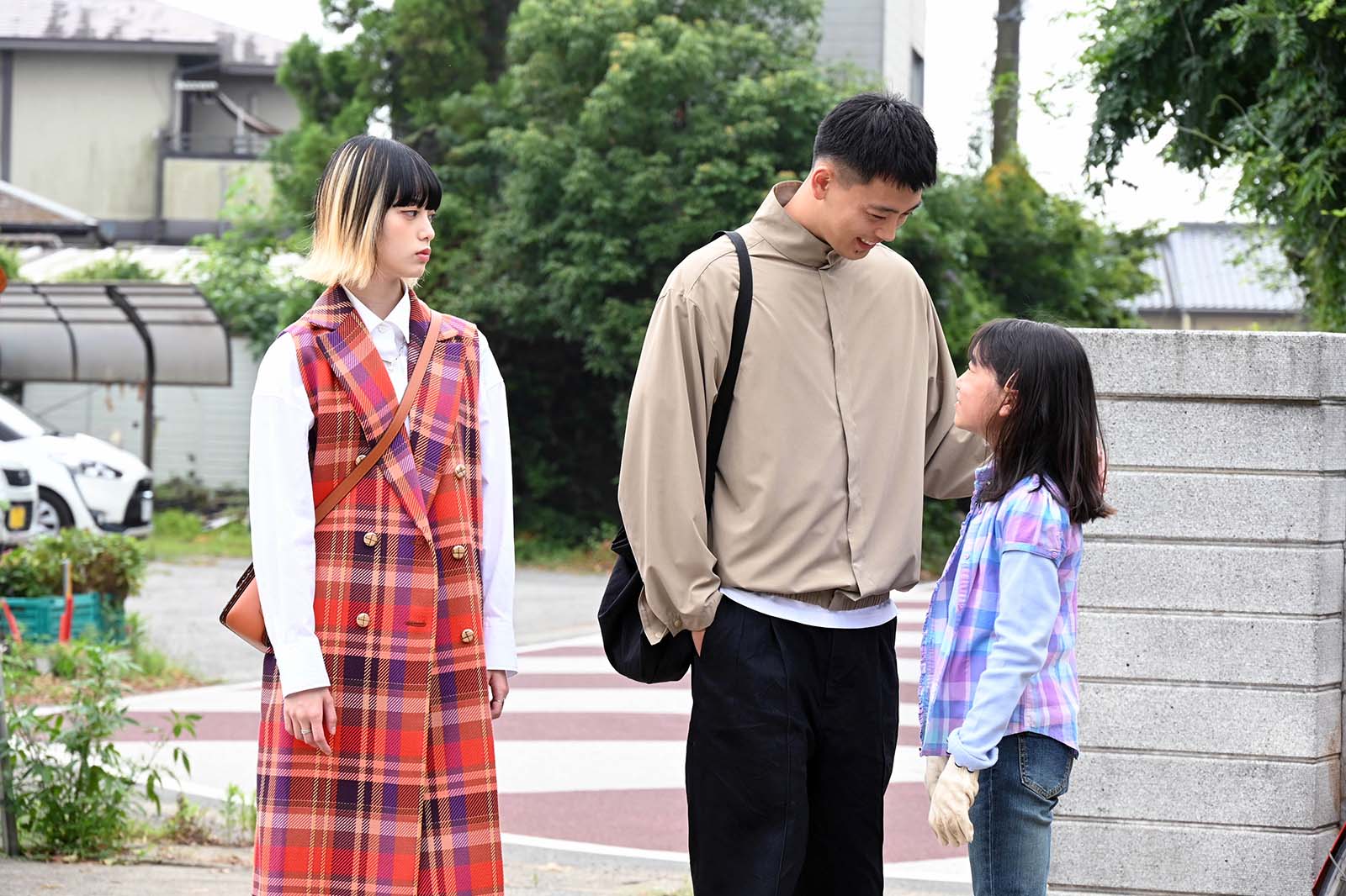 「六本木クラス」第6話より（C）Kwang jin／tv asahi