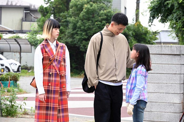「六本木クラス」第6話より(C)Kwang jin/tv asahi