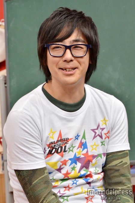 東京03の豊本明長