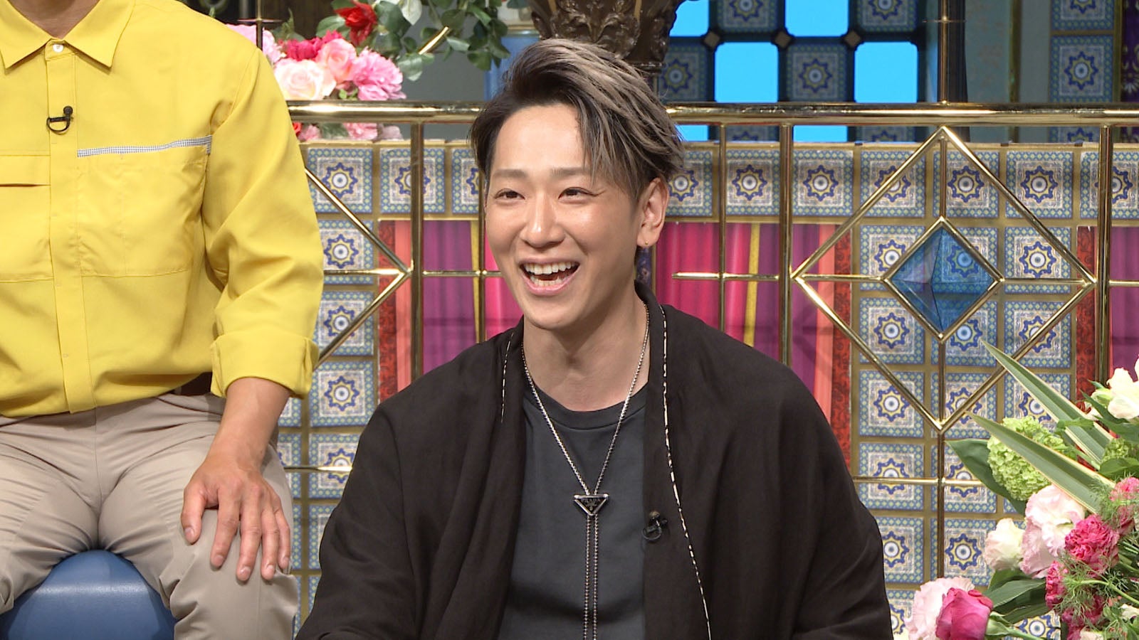 NEWS小山慶一郎、加藤シゲアキの浴室の使い方に苦言「ふざけんな」