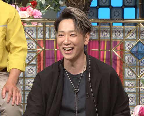 NEWS小山慶一郎、加藤シゲアキの浴室の使い方に苦言「ふざけんな」