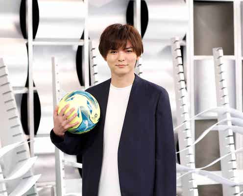 Hey! Say! JUMP薮宏太、2年連続MC抜擢に「より責任感も感じています」