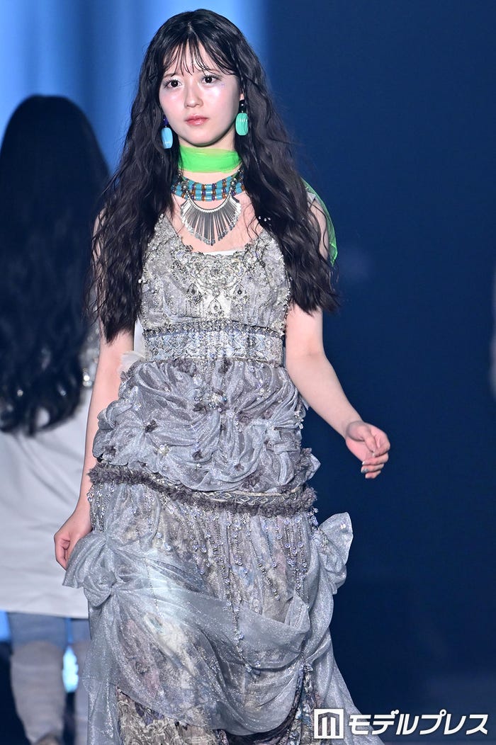 八木愛月(C)モデルプレス