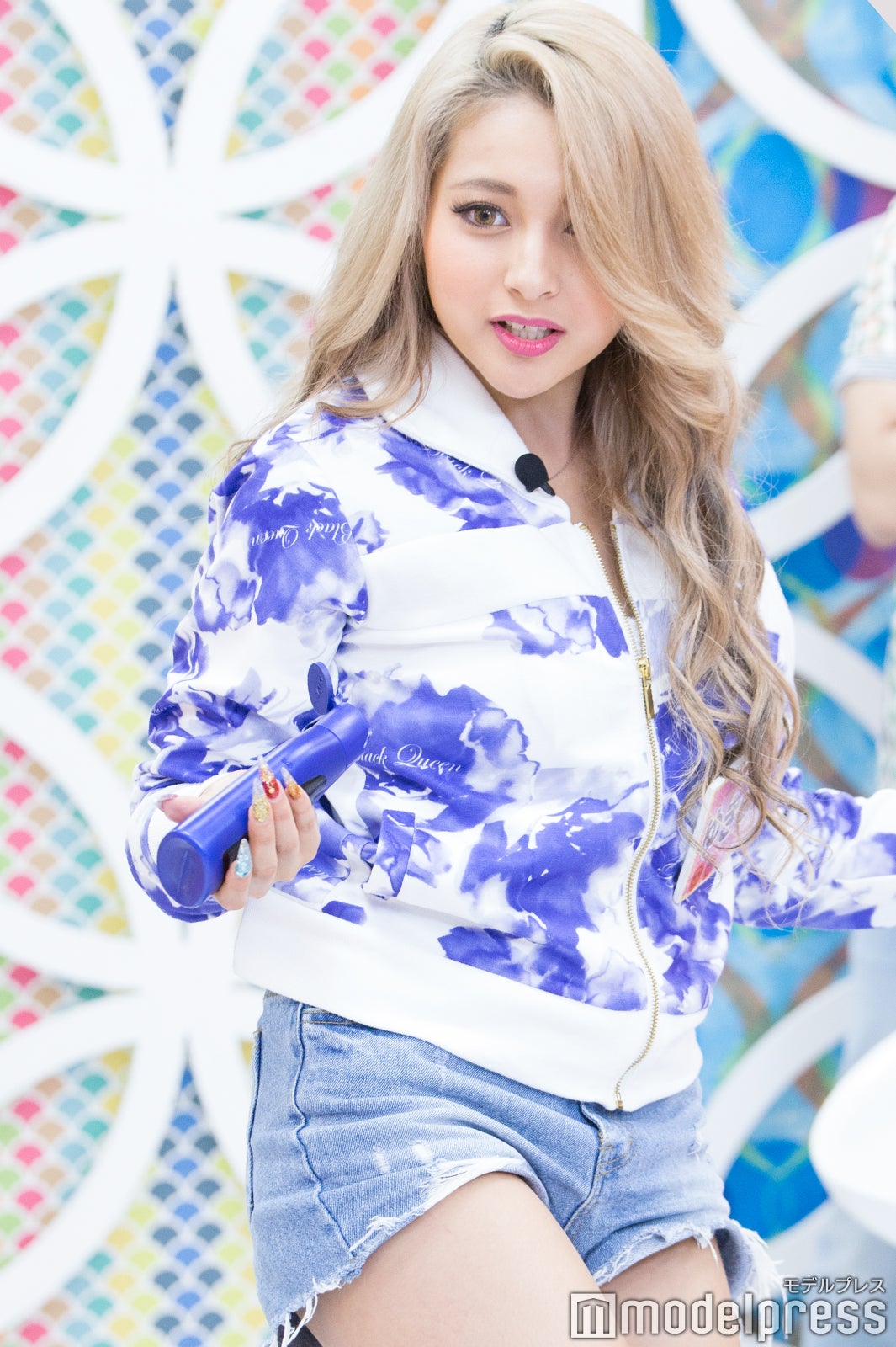 ゆきぽよ （C）モデルプレス