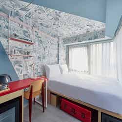 ライフ銀座東京/画像提供:アスコットジャパン